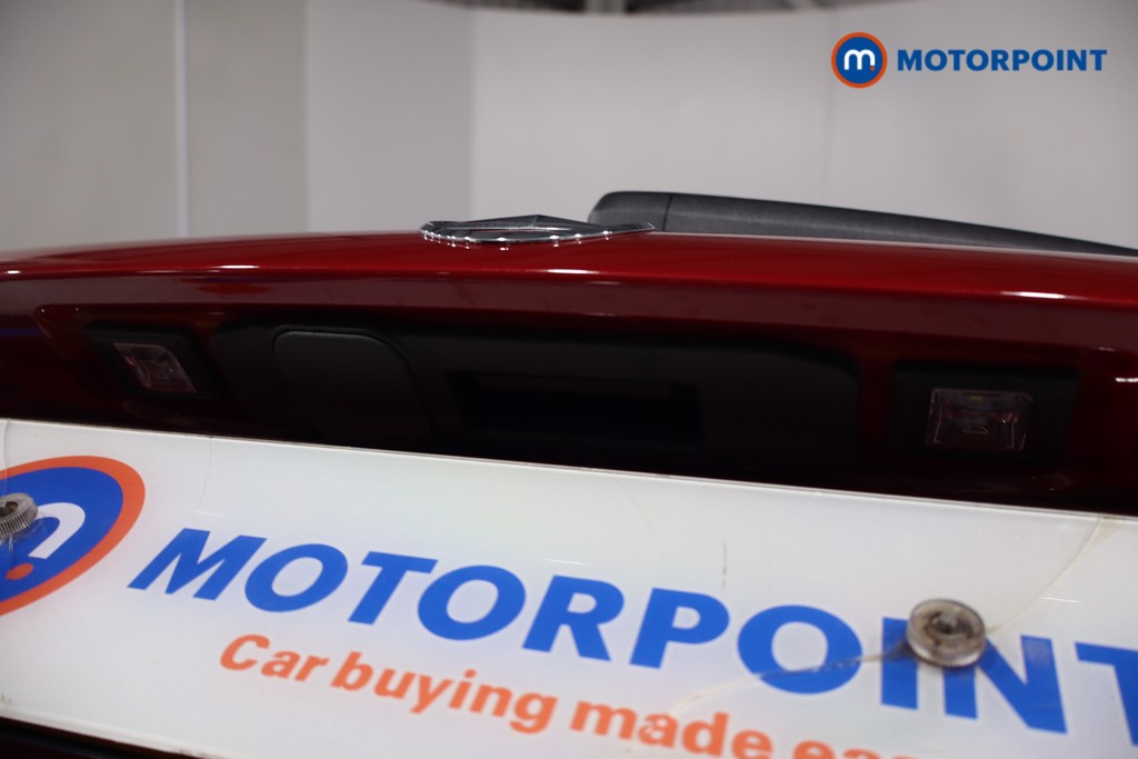 Mercedes-Benz A Class Amg Line Automatic Petrol Hatchback - Stock Number (1580363) - 39th supplementary image