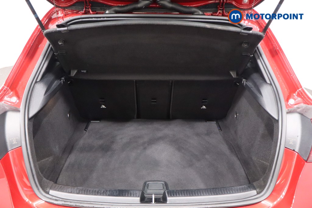 Mercedes-Benz A Class Amg Line Automatic Petrol Hatchback - Stock Number (1580363) - 41st supplementary image