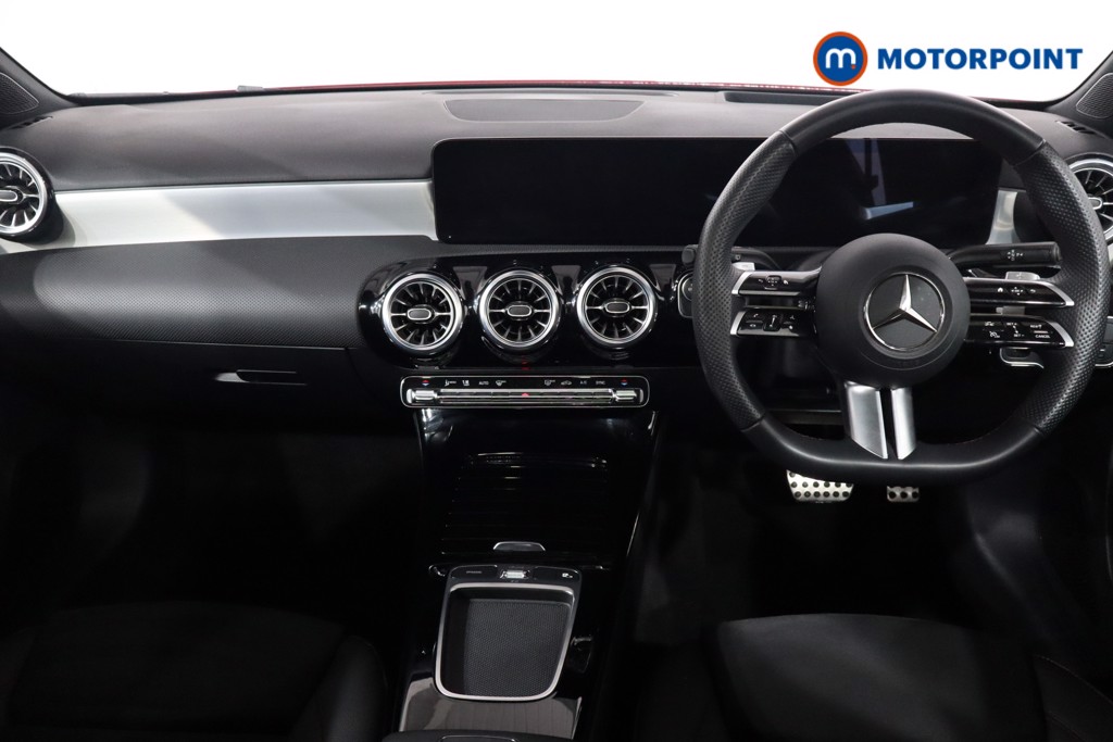 Mercedes-Benz A Class Amg Line Automatic Petrol Hatchback - Stock Number (1580363) - 1st supplementary image