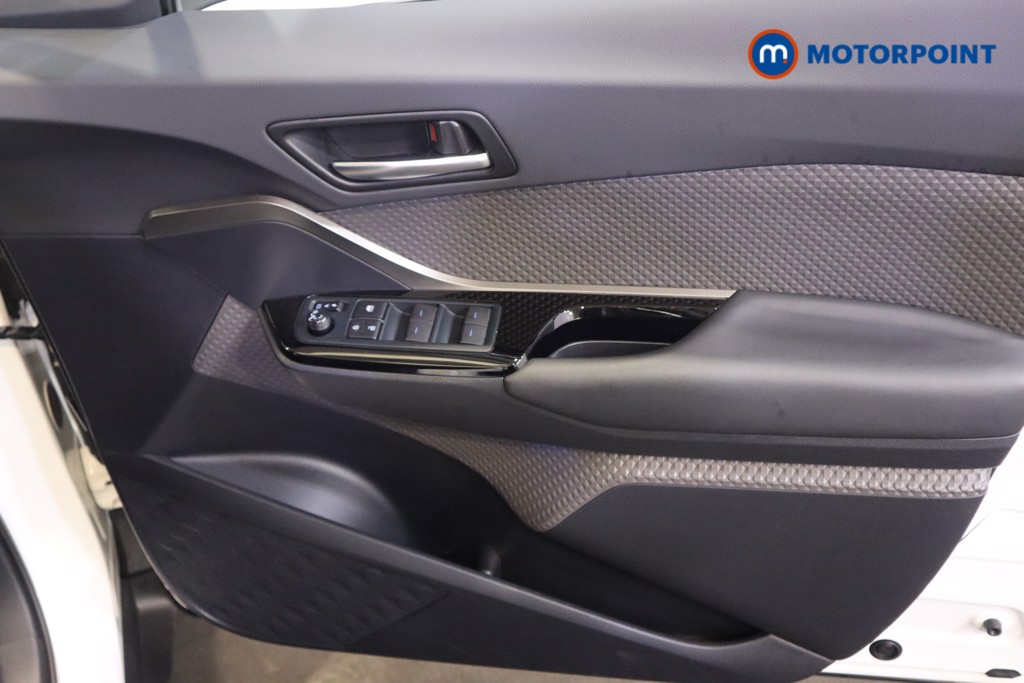 Toyota C-Hr Excel Automatic Petrol-Electric Hybrid SUV - Stock Number (1580364) - 13th supplementary image