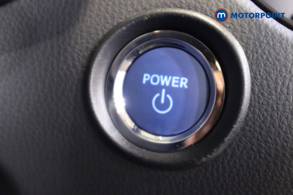 Toyota C-Hr Excel Automatic Petrol-Electric Hybrid SUV - Stock Number (1580364) - 18th supplementary image