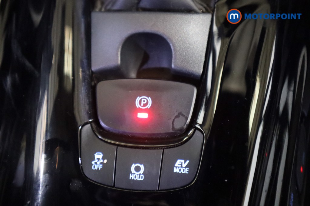 Toyota C-Hr Excel Automatic Petrol-Electric Hybrid SUV - Stock Number (1580364) - 25th supplementary image