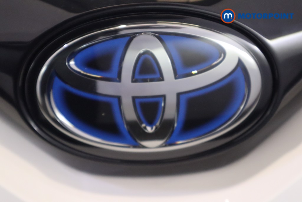 Toyota C-Hr Excel Automatic Petrol-Electric Hybrid SUV - Stock Number (1580364) - 37th supplementary image