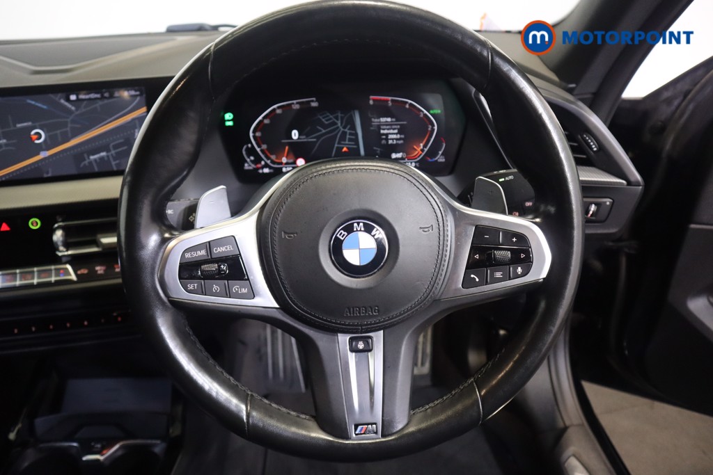 BMW 2 Series M Sport Automatic Diesel Saloon - Stock Number (1580376) - 3rd supplementary image