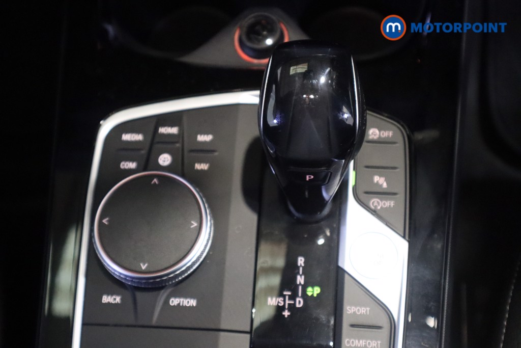 BMW 2 Series M Sport Automatic Diesel Saloon - Stock Number (1580376) - 5th supplementary image