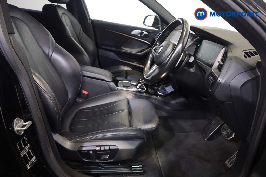 BMW 2 Series M Sport Automatic Diesel Saloon - Stock Number (1580376) - 6th supplementary image