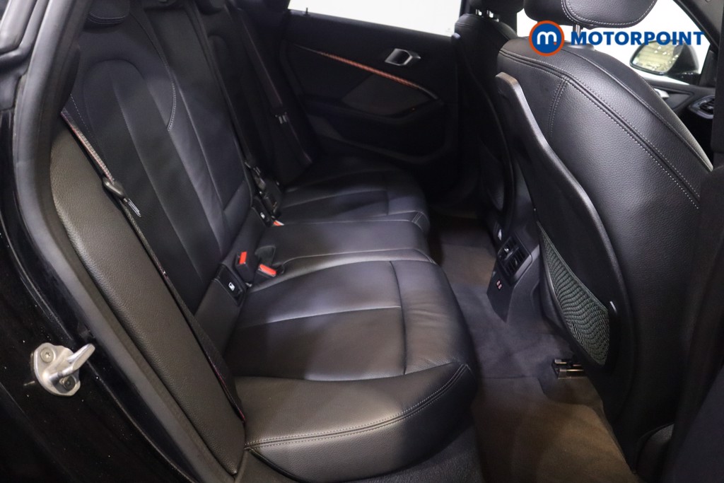 BMW 2 Series M Sport Automatic Diesel Saloon - Stock Number (1580376) - 7th supplementary image