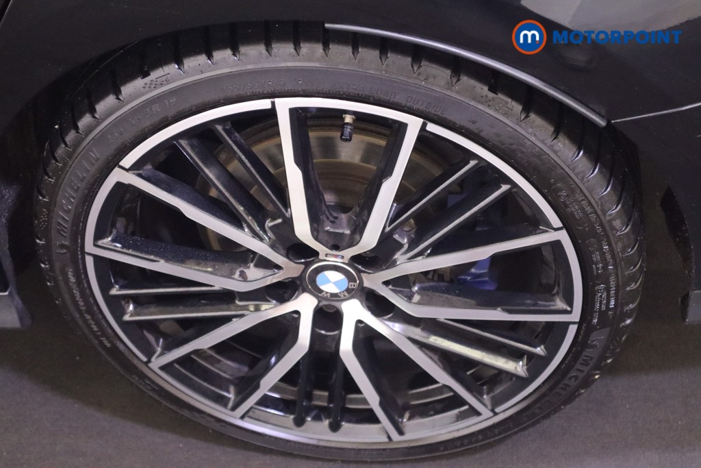 BMW 2 Series M Sport Automatic Diesel Saloon - Stock Number (1580376) - 9th supplementary image
