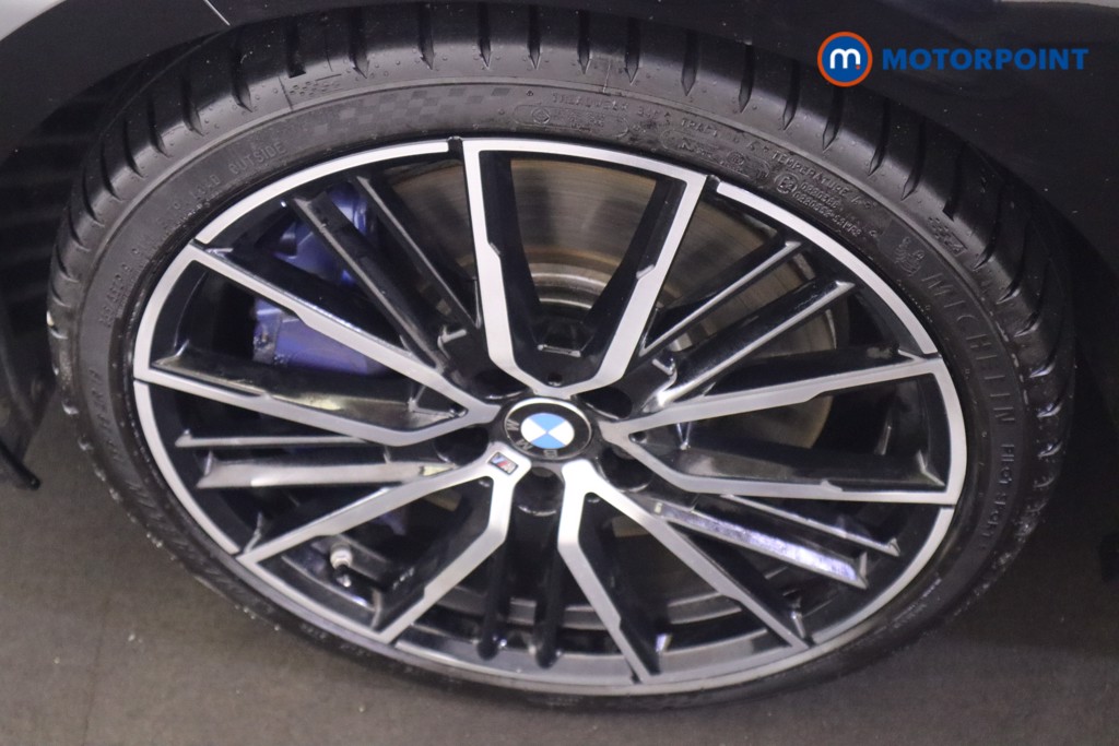 BMW 2 Series M Sport Automatic Diesel Saloon - Stock Number (1580376) - 10th supplementary image