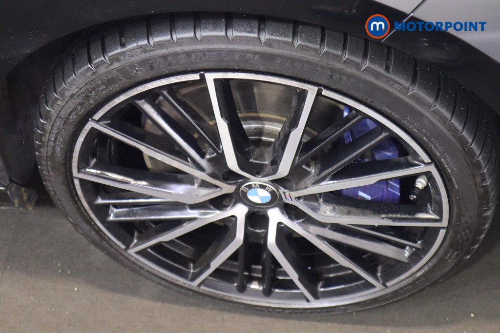BMW 2 Series M Sport Automatic Diesel Saloon - Stock Number (1580376) - 11th supplementary image