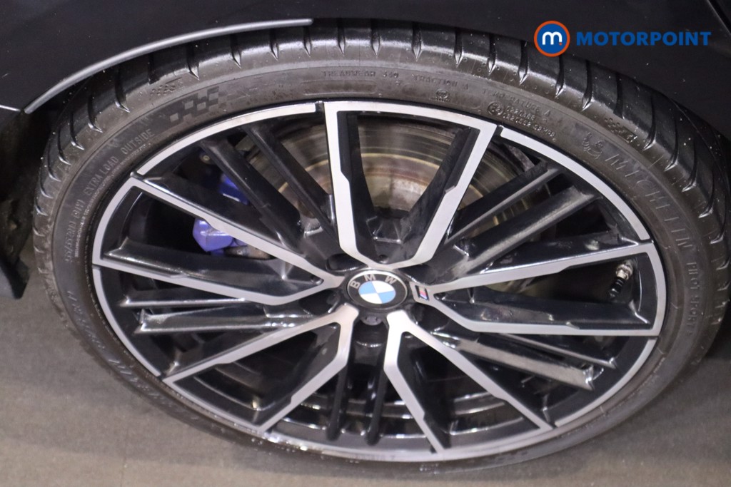 BMW 2 Series M Sport Automatic Diesel Saloon - Stock Number (1580376) - 12th supplementary image