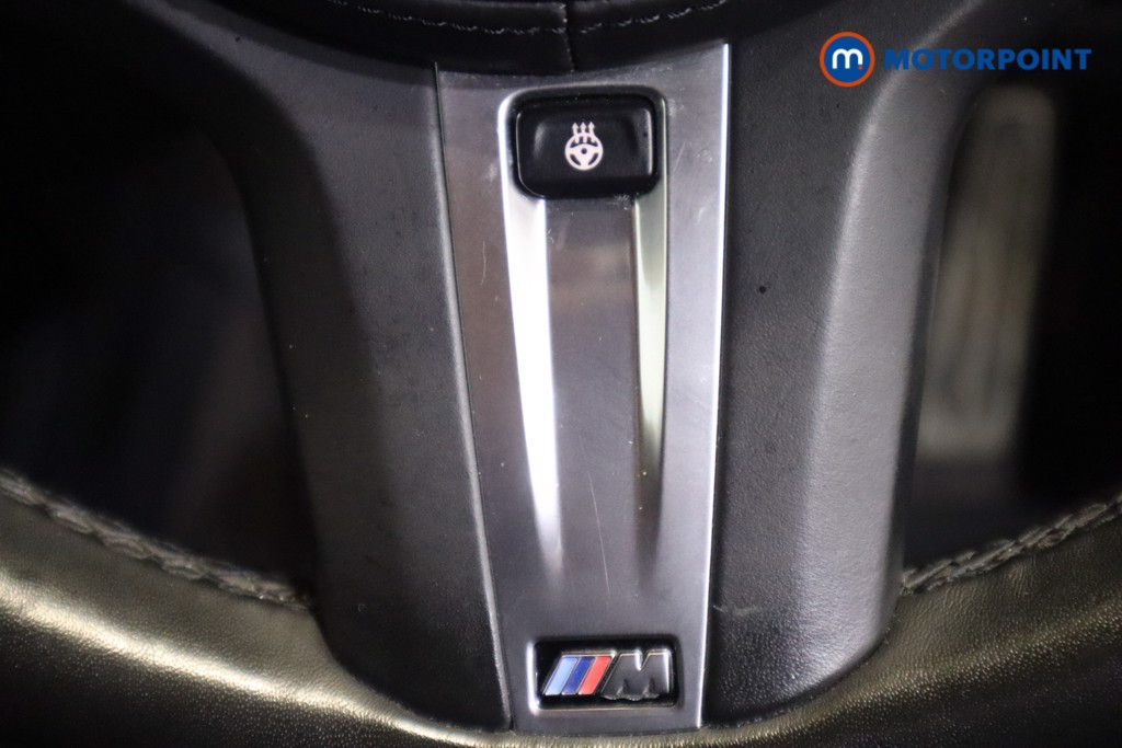 BMW 2 Series M Sport Automatic Diesel Saloon - Stock Number (1580376) - 20th supplementary image