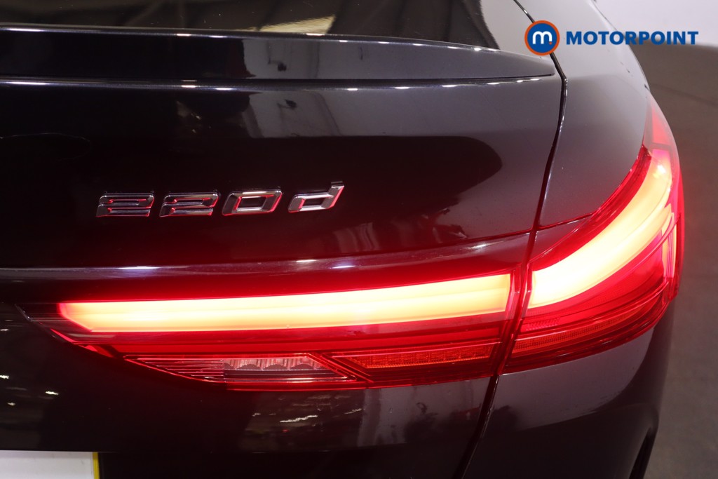 BMW 2 Series M Sport Automatic Diesel Saloon - Stock Number (1580376) - 33rd supplementary image