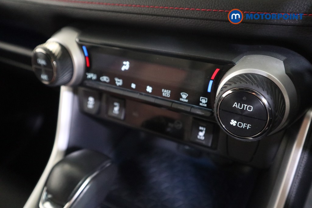 Suzuki Across 2.5 Phev E-Four 5Dr Cvt Automatic Petrol Plug-In Hybrid SUV - Stock Number (1580414) - 7th supplementary image