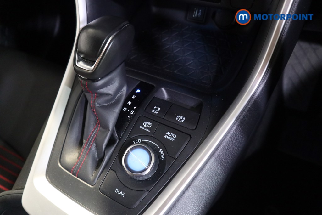 Suzuki Across 2.5 Phev E-Four 5Dr Cvt Automatic Petrol Plug-In Hybrid SUV - Stock Number (1580414) - 8th supplementary image