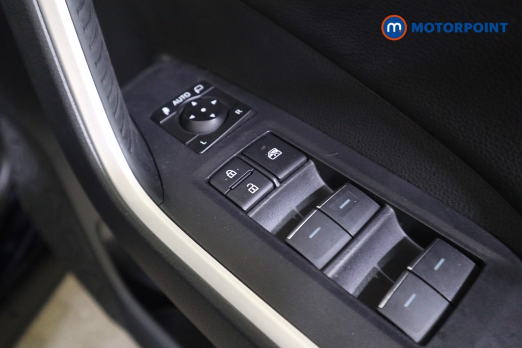 Suzuki Across 2.5 Phev E-Four 5Dr Cvt Automatic Petrol Plug-In Hybrid SUV - Stock Number (1580414) - 10th supplementary image