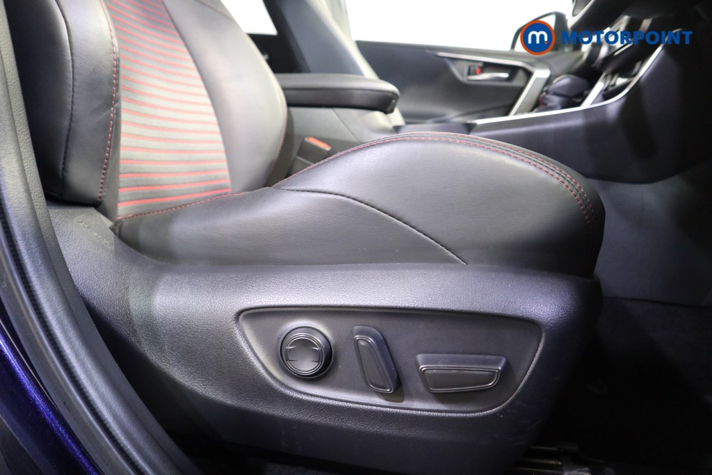 Suzuki Across 2.5 Phev E-Four 5Dr Cvt Automatic Petrol Plug-In Hybrid SUV - Stock Number (1580414) - 11th supplementary image