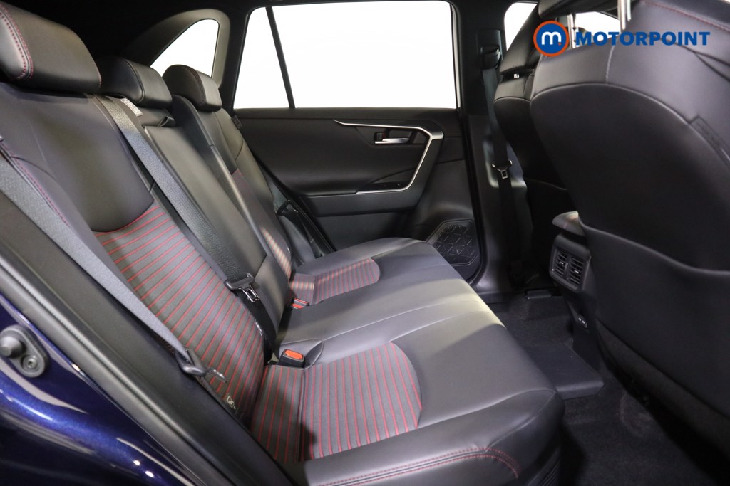 Suzuki Across 2.5 Phev E-Four 5Dr Cvt Automatic Petrol Plug-In Hybrid SUV - Stock Number (1580414) - 13th supplementary image