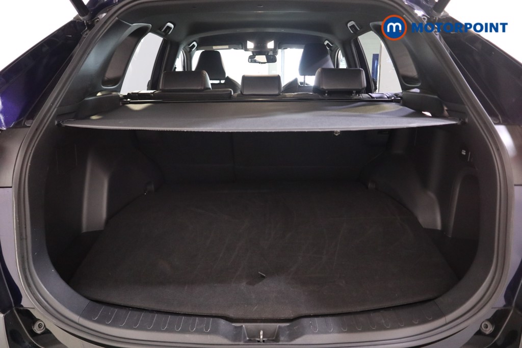 Suzuki Across 2.5 Phev E-Four 5Dr Cvt Automatic Petrol Plug-In Hybrid SUV - Stock Number (1580414) - 14th supplementary image