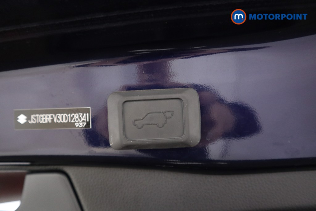 Suzuki Across 2.5 Phev E-Four 5Dr Cvt Automatic Petrol Plug-In Hybrid SUV - Stock Number (1580414) - 15th supplementary image