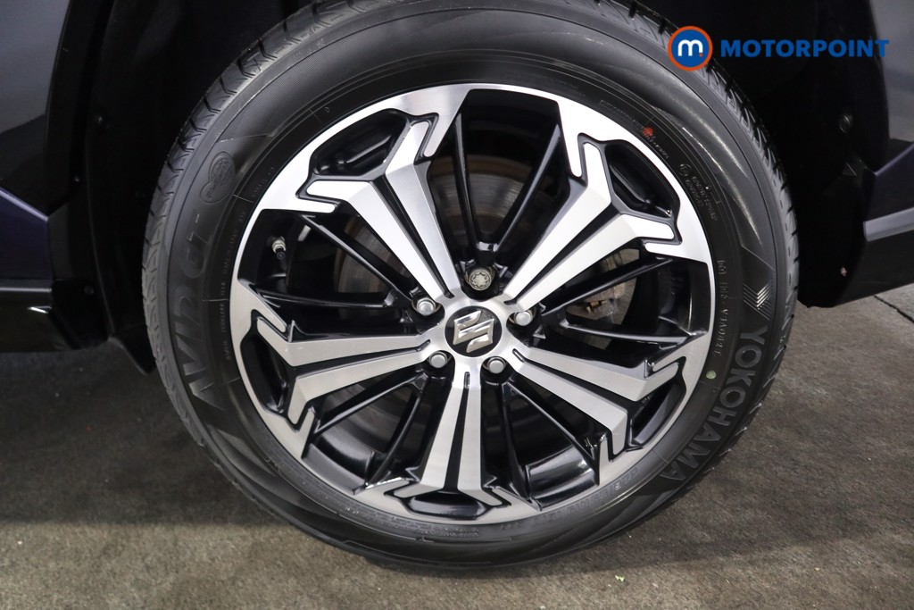 Suzuki Across 2.5 Phev E-Four 5Dr Cvt Automatic Petrol Plug-In Hybrid SUV - Stock Number (1580414) - 19th supplementary image