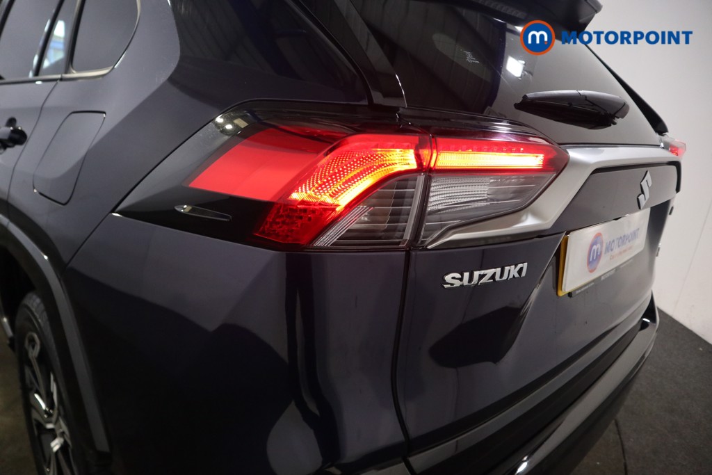 Suzuki Across 2.5 Phev E-Four 5Dr Cvt Automatic Petrol Plug-In Hybrid SUV - Stock Number (1580414) - 22nd supplementary image