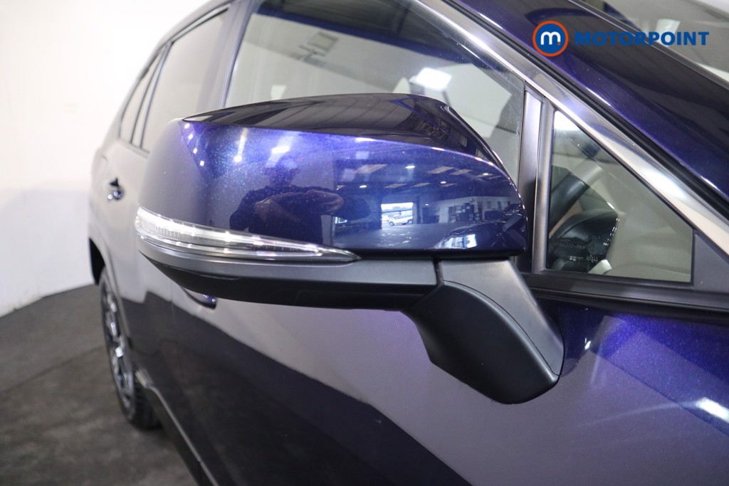 Suzuki Across 2.5 Phev E-Four 5Dr Cvt Automatic Petrol Plug-In Hybrid SUV - Stock Number (1580414) - 24th supplementary image
