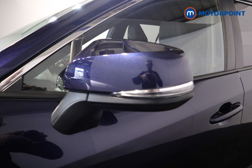 Suzuki Across 2.5 Phev E-Four 5Dr Cvt Automatic Petrol Plug-In Hybrid SUV - Stock Number (1580414) - 25th supplementary image