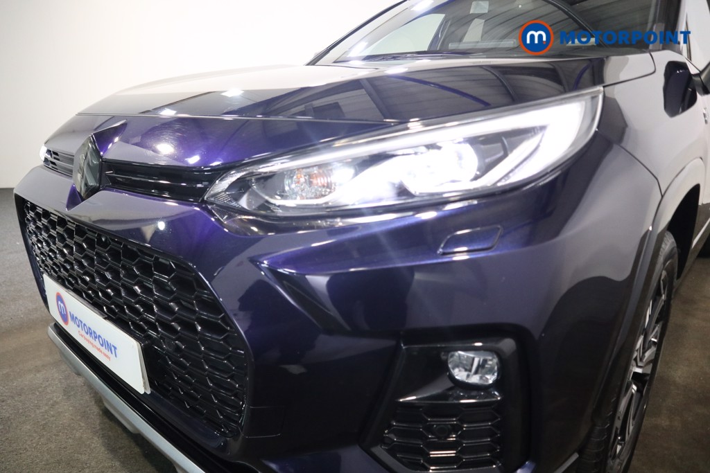 Suzuki Across 2.5 Phev E-Four 5Dr Cvt Automatic Petrol Plug-In Hybrid SUV - Stock Number (1580414) - 26th supplementary image