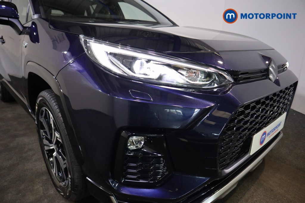 Suzuki Across 2.5 Phev E-Four 5Dr Cvt Automatic Petrol Plug-In Hybrid SUV - Stock Number (1580414) - 27th supplementary image