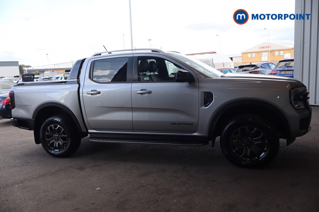 Ford Ranger Wildtrak Automatic Diesel Double Cab Pick-Up - Stock Number (1580415) - 4th supplementary image