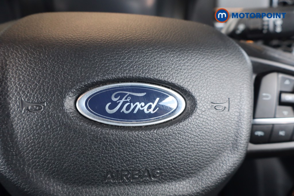 Ford Ranger Wildtrak Automatic Diesel Double Cab Pick-Up - Stock Number (1580415) - 21st supplementary image