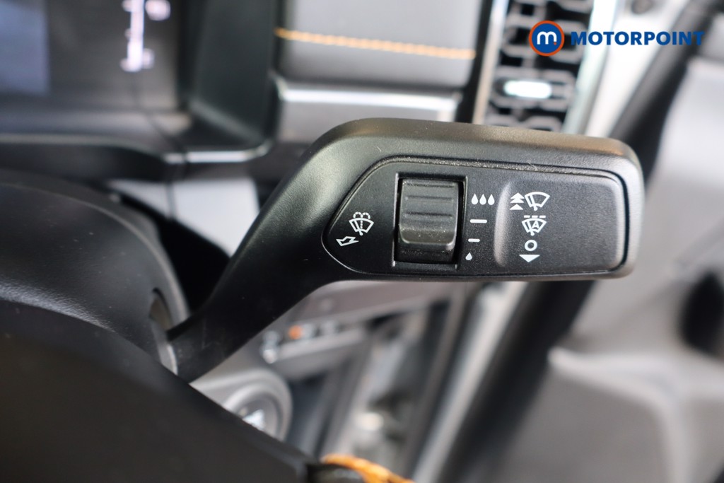 Ford Ranger Wildtrak Automatic Diesel Double Cab Pick-Up - Stock Number (1580415) - 22nd supplementary image