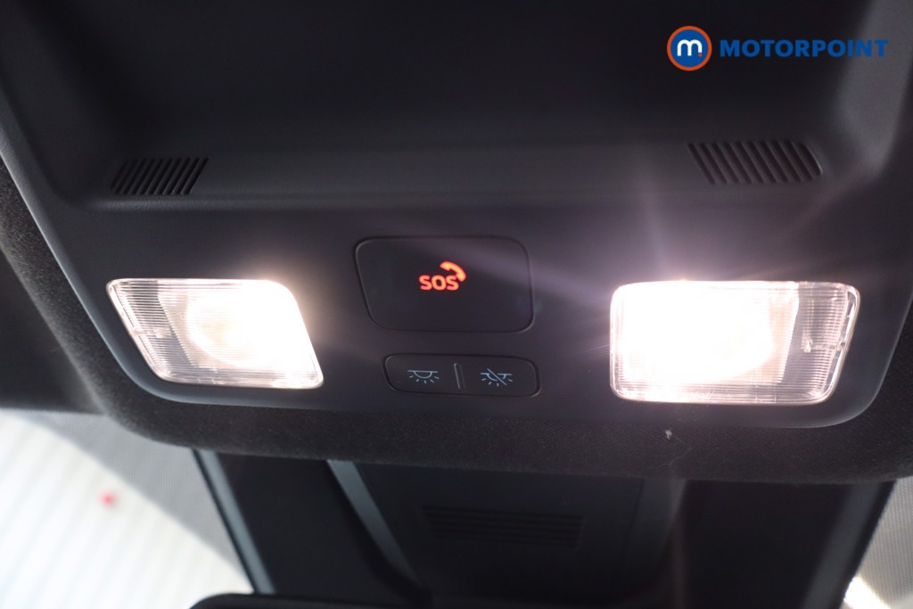 Ford Ranger Wildtrak Automatic Diesel Double Cab Pick-Up - Stock Number (1580415) - 29th supplementary image