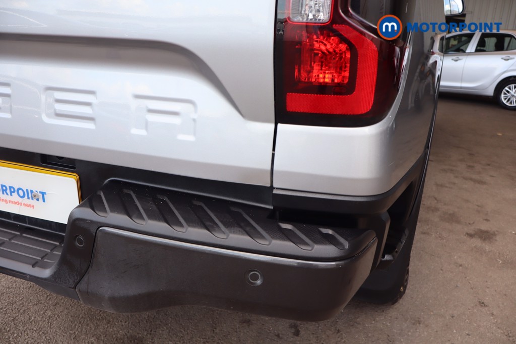 Ford Ranger Wildtrak Automatic Diesel Double Cab Pick-Up - Stock Number (1580415) - 42nd supplementary image