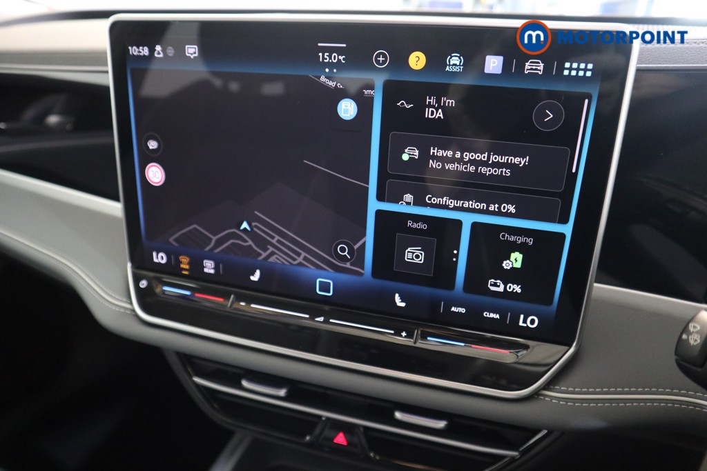 Volkswagen Passat Life Automatic Petrol Plug-In Hybrid Estate - Stock Number (1580439) - 6th supplementary image