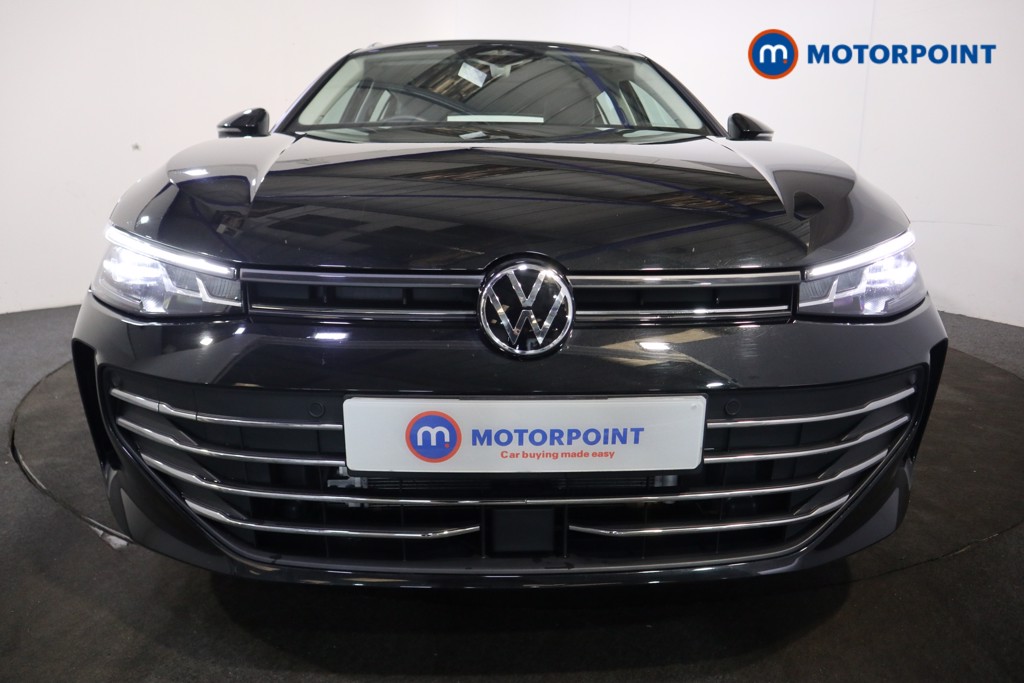 Volkswagen Passat Life Automatic Petrol Plug-In Hybrid Estate - Stock Number (1580439) - 26th supplementary image