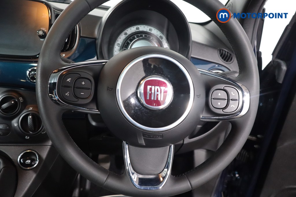 Fiat 500 Lounge Manual Petrol Hatchback - Stock Number (1580451) - 6th supplementary image