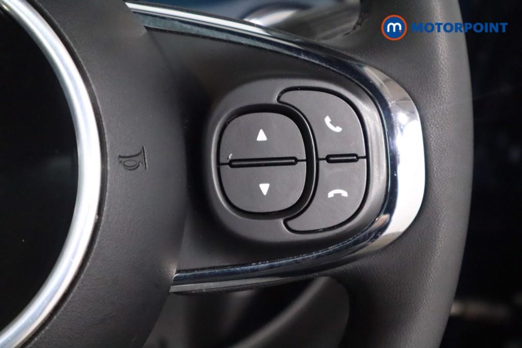 Fiat 500 Lounge Manual Petrol Hatchback - Stock Number (1580451) - 8th supplementary image