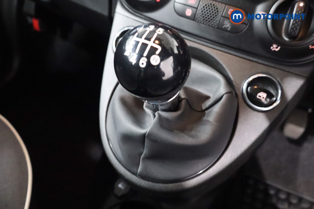 Fiat 500 Lounge Manual Petrol Hatchback - Stock Number (1580451) - 14th supplementary image