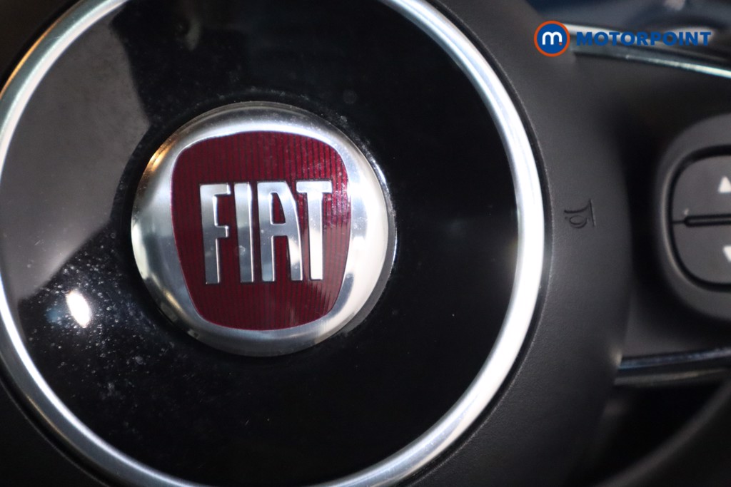 Fiat 500 Lounge Manual Petrol Hatchback - Stock Number (1580451) - 15th supplementary image