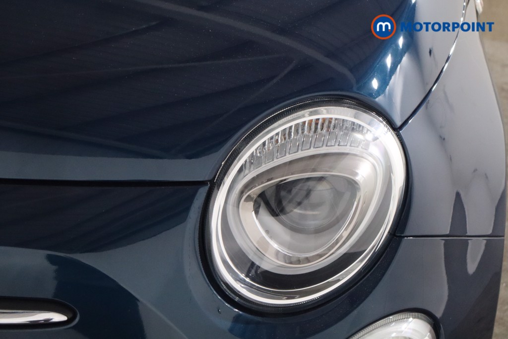 Fiat 500 Lounge Manual Petrol Hatchback - Stock Number (1580451) - 27th supplementary image
