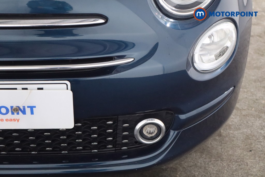 Fiat 500 Lounge Manual Petrol Hatchback - Stock Number (1580451) - 28th supplementary image