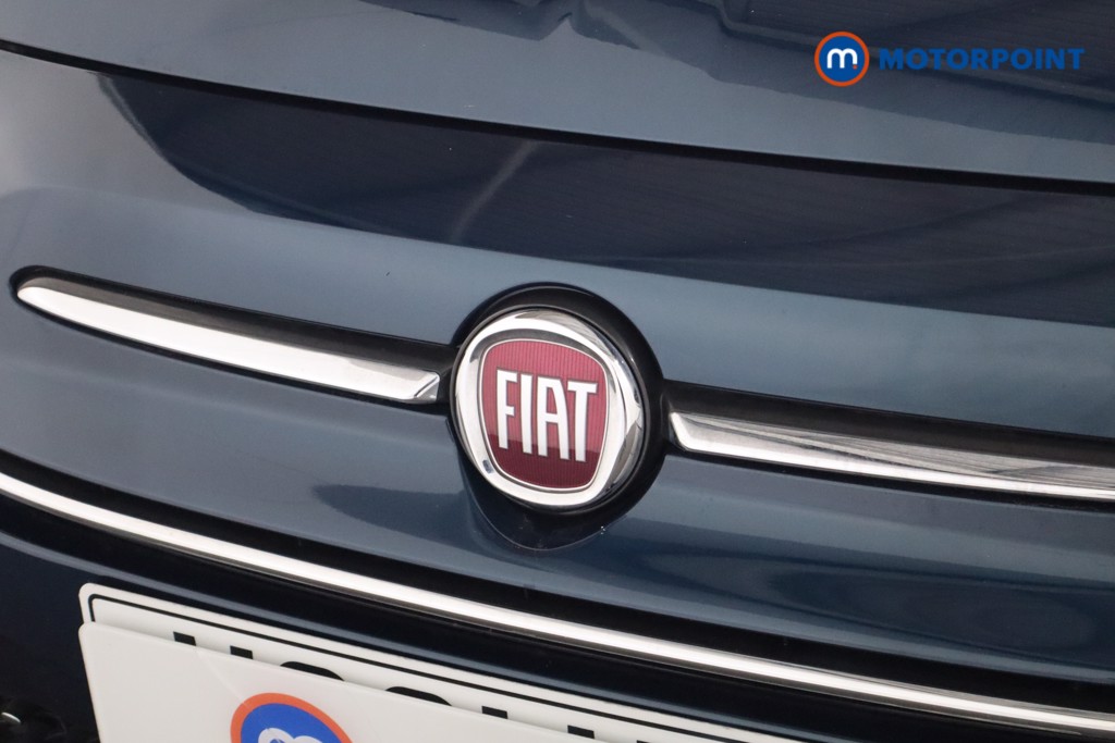 Fiat 500 Lounge Manual Petrol Hatchback - Stock Number (1580451) - 29th supplementary image