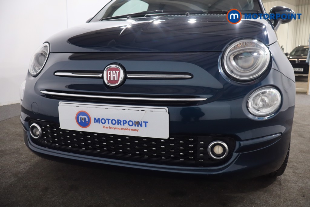 Fiat 500 Lounge Manual Petrol Hatchback - Stock Number (1580451) - 30th supplementary image