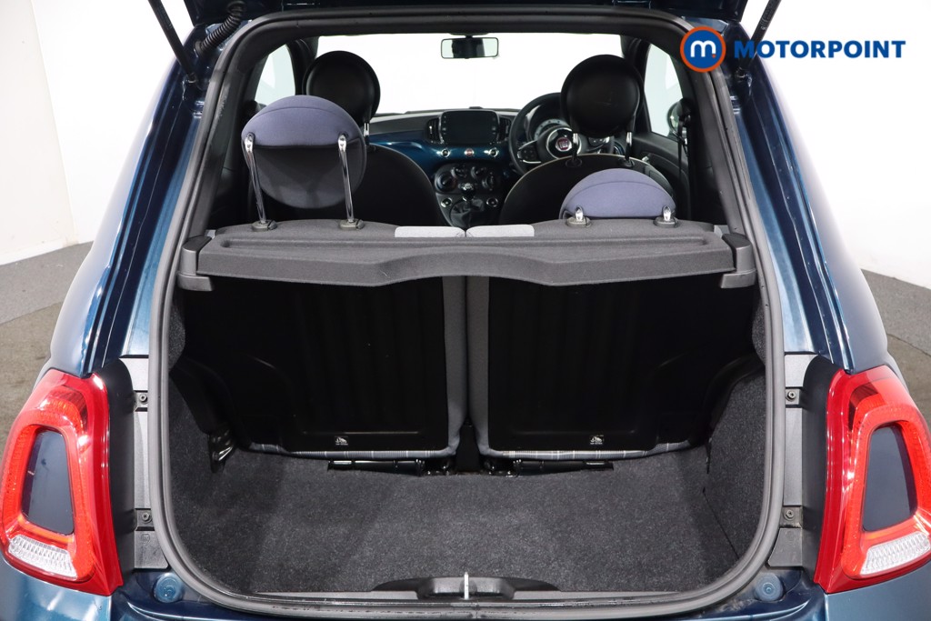 Fiat 500 Lounge Manual Petrol Hatchback - Stock Number (1580451) - 37th supplementary image