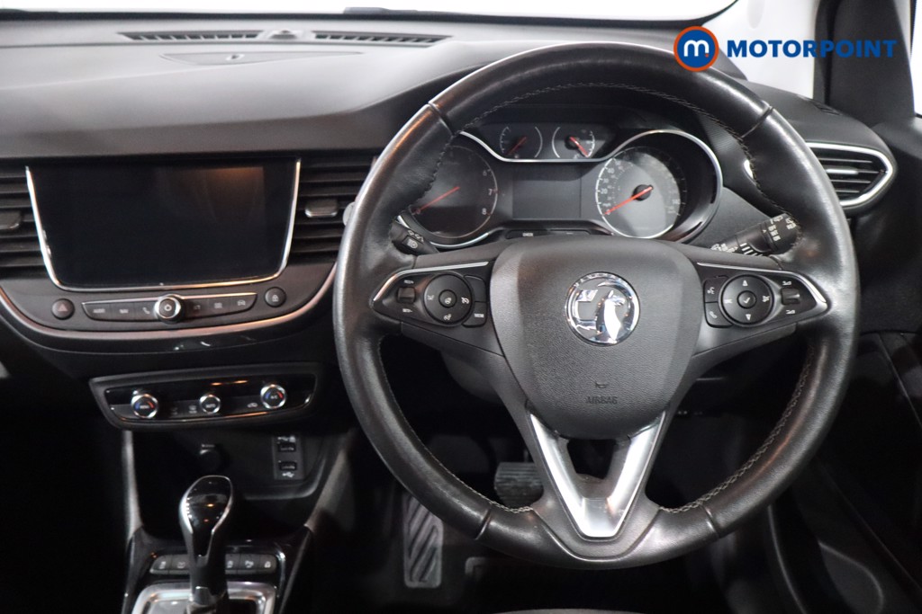 Vauxhall Crossland Ultimate Automatic Petrol SUV - Stock Number (1580533) - 3rd supplementary image