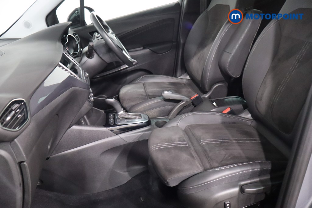 Vauxhall Crossland Ultimate Automatic Petrol SUV - Stock Number (1580533) - 4th supplementary image