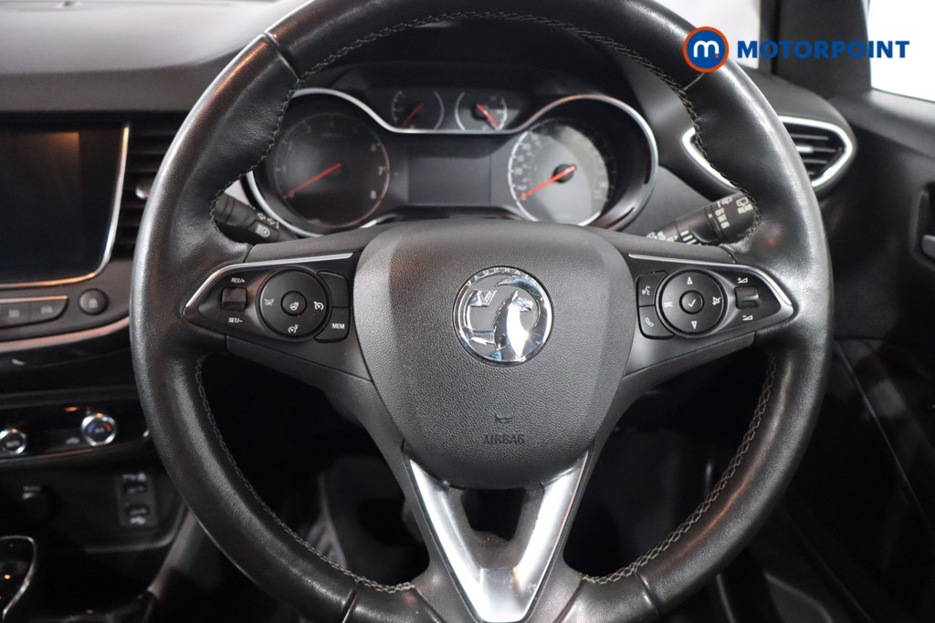 Vauxhall Crossland Ultimate Automatic Petrol SUV - Stock Number (1580533) - 6th supplementary image
