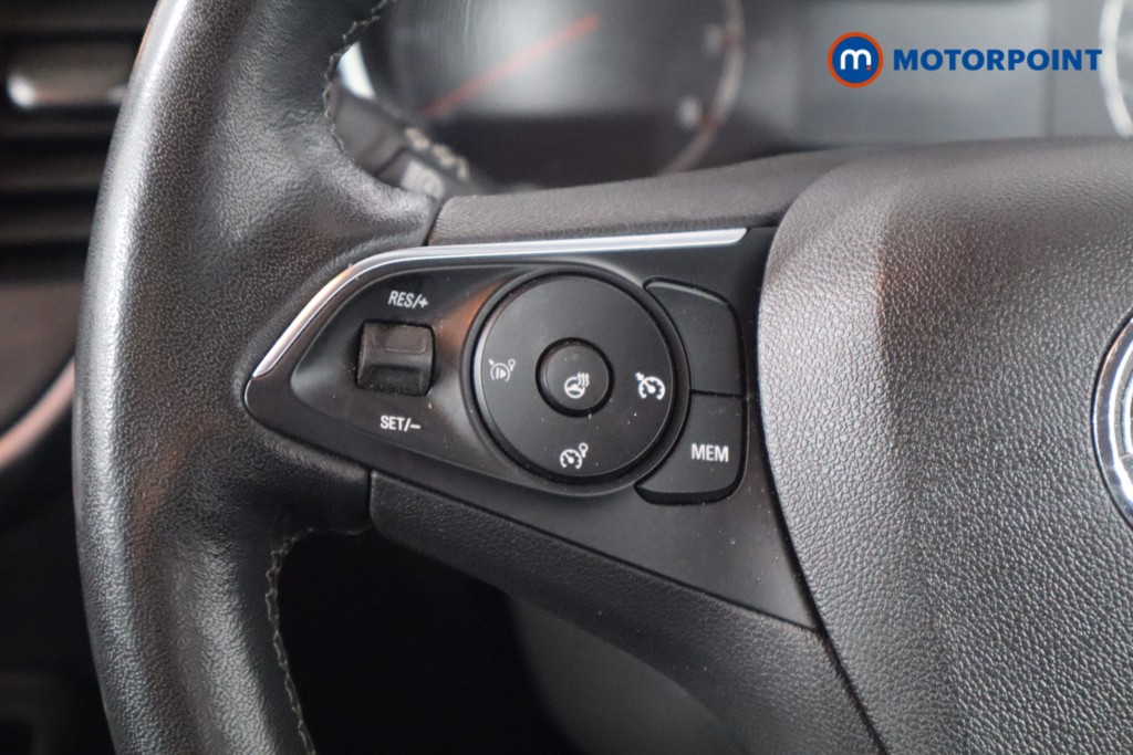 Vauxhall Crossland Ultimate Automatic Petrol SUV - Stock Number (1580533) - 7th supplementary image